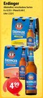 Erdinger im Angebot bei Trink und Spare in Nettetal Erdinger Angebote bei Trink und Spare Nettetal für 4,99 €