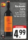 EDEKA Gangelt - Carro Angebot im Prospekt Carro bei EDEKA im Gangelt Prospekt für 4,99 €
