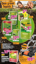 Dünger im Hornbach Prospekt in Fürth Aktueller Hornbach Prospekt mit Dünger, "Ran ans PROJEKT. Es ist schon Pflanzzeit.", Seite 12