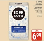 Idee Kaffee Aromatisch Klassische Röstung Angebote von J.J. Darboven bei nah und gut Würzburg für 6,99 €