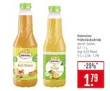 Aktuelle Saft Angebote bei Marktkauf in Ulm Aktuelles Mildes Frühstück Multi-Vitamin Angebot bei Marktkauf in Ulm ab 1,79 €