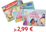 PAWtastische Ausmalposter Angebote von Toggo bei E center St. Ingbert für 2,99 €