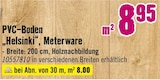 PVC-Boden 'Helsinki' im Angebot bei Hornbach in Görlitz PVC-Boden 'Helsinki' Angebote bei Hornbach Görlitz für 8,00 €