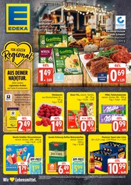 Supermarkt Prospekt von Frischemarkt Friedberg in Carlow Aktueller Frischemarkt Friedberg Supermarkt Prospekt für Carlow: Top Angebote mit 27} Seiten, 03.08.2026 - 08.08.2026