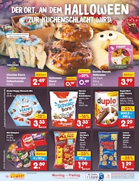 Gin Angebot & Preis im aktuellen Netto Marken-Discount Prospekt Gin Angebot im aktuellen Netto Marken-Discount Prospekt auf Seite 18