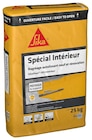 Ragréage autolissant - Gris - 25kg - Brico Cash à Cergy Ragréage autolissant - Gris - 25kg en promo chez Brico Cash Cergy à 19,95 €