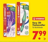 Easy 3D-Tintenroller von STABILO für 7,99 € bei Mäc-Geiz im Angebot Easy 3D-Tintenroller von STABILO im aktuellen Mäc-Geiz Prospekt