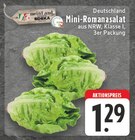 Angebot im EDEKA Hattingen Prospekt EDEKA Hattingen Prospekt mit im Angebot fĂŒr 1,29 âŹ