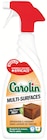 Nettoyant Multi-Surfaces - Carolin en promo chez Colruyt Nettoyant Multi-Surfaces - Carolin dans le catalogue Colruyt