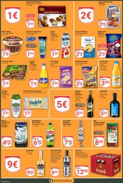 Aktueller GLOBUS Prospekt mit Toilettenpapier, "Aktuelle Angebote", Seite 2