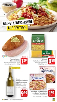 Aktueller EDEKA Prospekt "Aktuelle Angebote" Aktueller EDEKA Prospekt