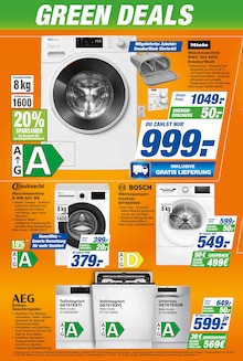 Aktueller expert Prospekt "Top Angebote" Aktueller expert Prospekt