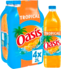 Oasis dans le catalogue Auchan Hypermarché