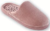 Mules femme - ISOTONER en promo chez U Express Le Havre à 13,93 €