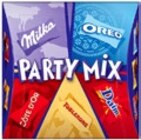 Favourites im Angebot bei Kaufland in Heidelberg Favourites Angebote von Milka bei Kaufland Heidelberg für 3,29 €