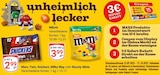 GLOBUS - M&M's Angebot im Prospekt M&M's bei GLOBUS im Prospekt "" für 2,99 €