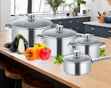 Aktuelles Topfset Angebot bei Möbel Martin in Mainz ab 129,00 €