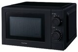 Micro-ondes 20 L - CURTISS - Hyper U à Cachan Micro-ondes 20 L - CURTISS en promo chez Hyper U Cachan à 49,99 €