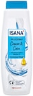 Schaumbad von Isana im aktuellen Rossmann Prospekt für 1,19 €