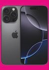 iPhone 16 Pro im Angebot bei Telekom Shop in Halle iPhone 16 Pro Angebote von Apple bei Telekom Shop Halle für 238,00 €