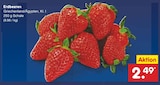 Aktuelle Erdbeeren Angebote bei Netto Marken-Discount in Duisburg Aktuelles Erdbeeren Angebot bei Netto Marken-Discount in Duisburg ab 2,49 €