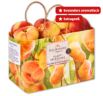 Penny - Plattpfirsiche Angebot im Prospekt Plattpfirsiche bei Penny im Prospekt "" für 3,49 €
