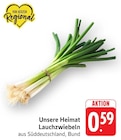 EDEKA Schopfheim Prospekt mit  im Angebot für 0,59 €