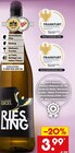Aktuelle Wein Angebote bei Netto Marken-Discount in Duisburg Aktuelles Riesling Angebot bei Netto Marken-Discount in Duisburg ab 3,99 €