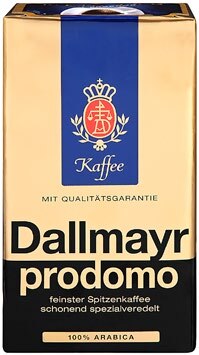 DALLMAYR Prodomo bei Kaufland in Mainz DALLMAYR Prodomo im Angebot bei Kaufland Mainz für 3,59 €