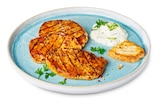 Frische Schweine-Rückensteaks bei Penny im Brandenburg Prospekt für 2,99 €