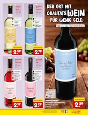Rotwein im Netto Marken-Discount Prospekt in Rheine Aktueller Netto Marken-Discount Prospekt mit Rotwein, "Aktuelle Angebote", Seite 35