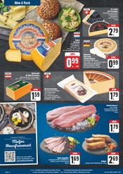 Aktueller EDEKA Prospekt mit Fisch, "Wir lieben Lebensmittel!", Seite 14