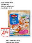 Frutti di Mare im Angebot bei GLOBUS in Frechen Frutti di Mare Angebote von Escal bei GLOBUS Frechen für 4,99 €