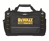Sac à outils DWST83522-1 53cm - DEWALT - Screwfix à Reims Sac à outils DWST83522-1 53cm - DEWALT en promo chez Screwfix Reims à 89,99 €