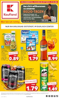 Aktueller Kaufland Prospekt für Offenbach (Queich) und Ungebung, Seiten zum blättern Kaufland Prospekt EXTRA-ANGEBOTE mit Seiten in Offenbach (Queich) und Umgebung