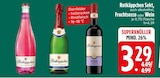 Sekt im Angebot bei EDEKA in Landshut Sekt Angebote von Rotkäppchen bei EDEKA Landshut für 3,29 €