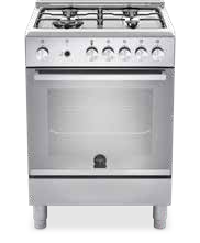 Cuisinière Gaz Inox - But à Issy-les-Moulineaux Cuisinière Gaz Inox en promo chez But Issy-les-Moulineaux à 399,99 €