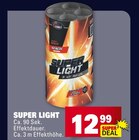 Super Light im Angebot bei Marktkauf in Ravensburg Super Light Angebote von Comet bei Marktkauf Ravensburg für 12,99 €