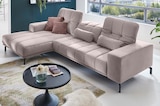 Aktuelles Ecksofa Angebot bei Möbel Martin in Mainz ab 1.299,00 €