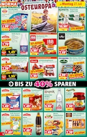 Brot im Norma Prospekt in Meerbusch Aktueller Norma Prospekt mit Brot, "Mehr fürs Geld", Seite 6