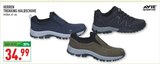 Herren Trekking-Halbschuhe Blau im Angebot bei Marktkauf in Bielefeld Herren Trekking-Halbschuhe Blau Angebote von AVIC ADVENTURE bei Marktkauf Bielefeld für 34,99 €