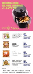 Offre Courgette dans le catalogue Picard du moment à la page 2