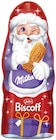 Weihnachtsmann Angebote von Milka bei Penny Drensteinfurt für 2,49 €