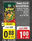 Angebot im EDEKA Geldern Prospekt EDEKA Geldern Prospekt mit im Angebot fĂŒr 0,88 âŹ