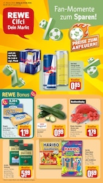 REWE Prospekt für Hanau: "Dein Markt", 20 Seiten, 29.06.2026 - 04.07.2026