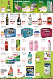 Aktueller GLOBUS Prospekt mit Cola, "Aktuelle Angebote", Seite 5