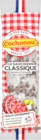 SAUCISSON SEC CLASSIQUE PUR PORC COCHONOU - COCHONOU à 3,19 € dans le catalogue Auchan Hypermarché