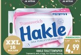 Aktuelle Toilettenpapier Angebote bei Marktkauf in Bielefeld Aktuelles Traumweich Angebot bei Marktkauf in Bielefeld ab 4,99 €