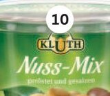 Nuss-Mix im EDEKA Prospekt Nuss-Mix von Kluth im aktuellen EDEKA Prospekt für 3,99 €