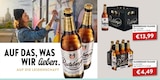 Aktuelles Pilsner Angebot bei Getränke Oase in Herne ab 4,49 €